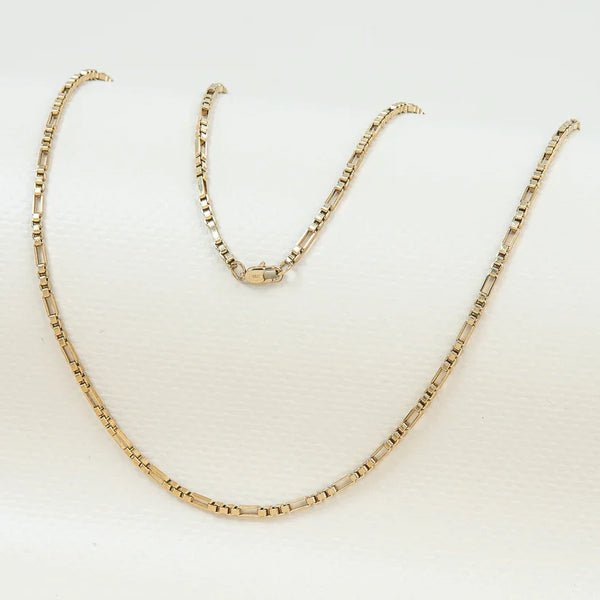 18K Gold
