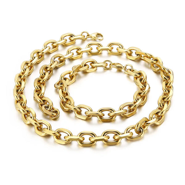 18K Gold