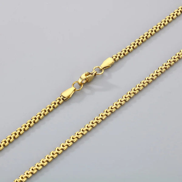 18K Gold