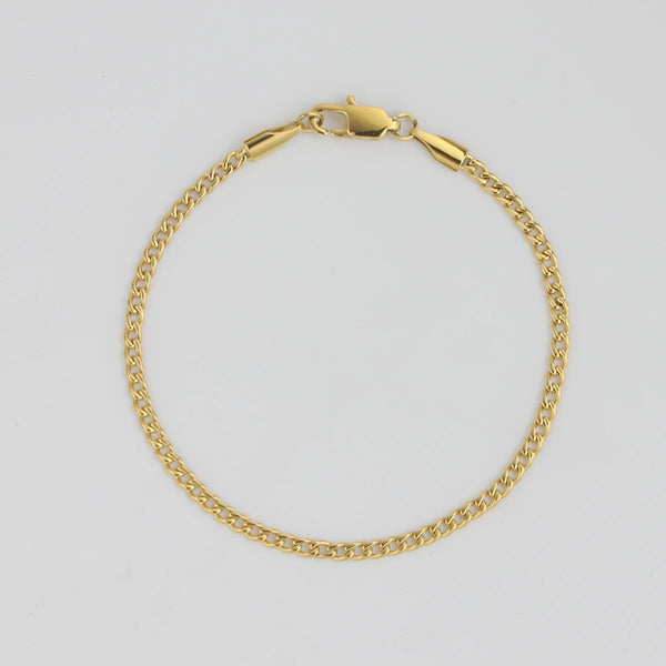 Gold 3mm