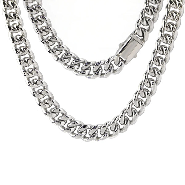 steel silver