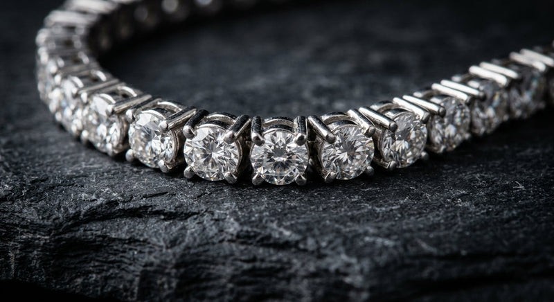 Diamond Chain Necklace For Men Explained | Marco Maveri