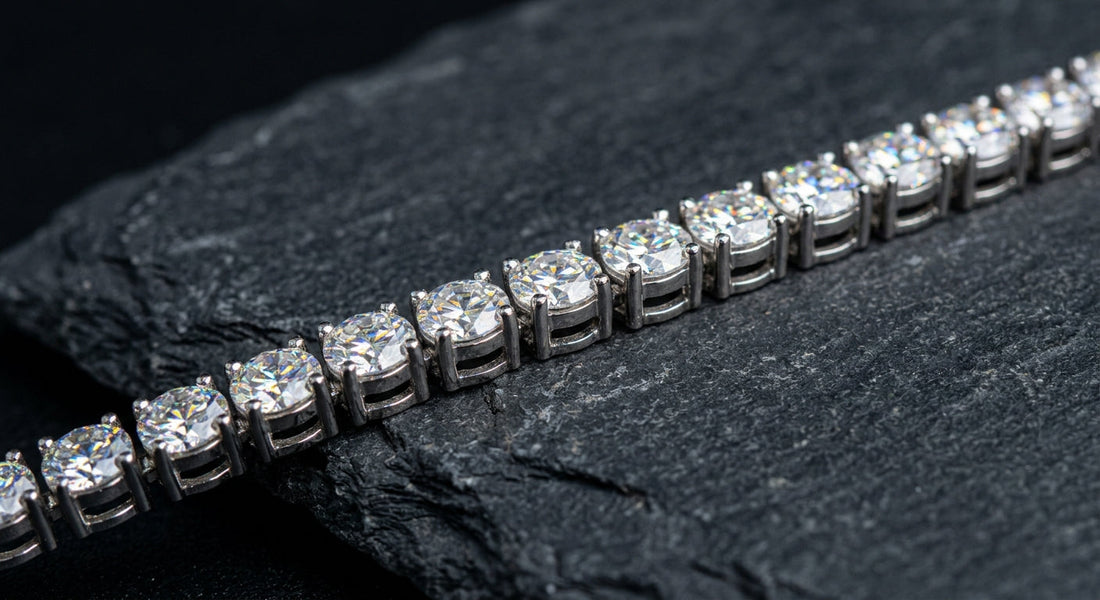 Marco Maveri men's chain jewelry
