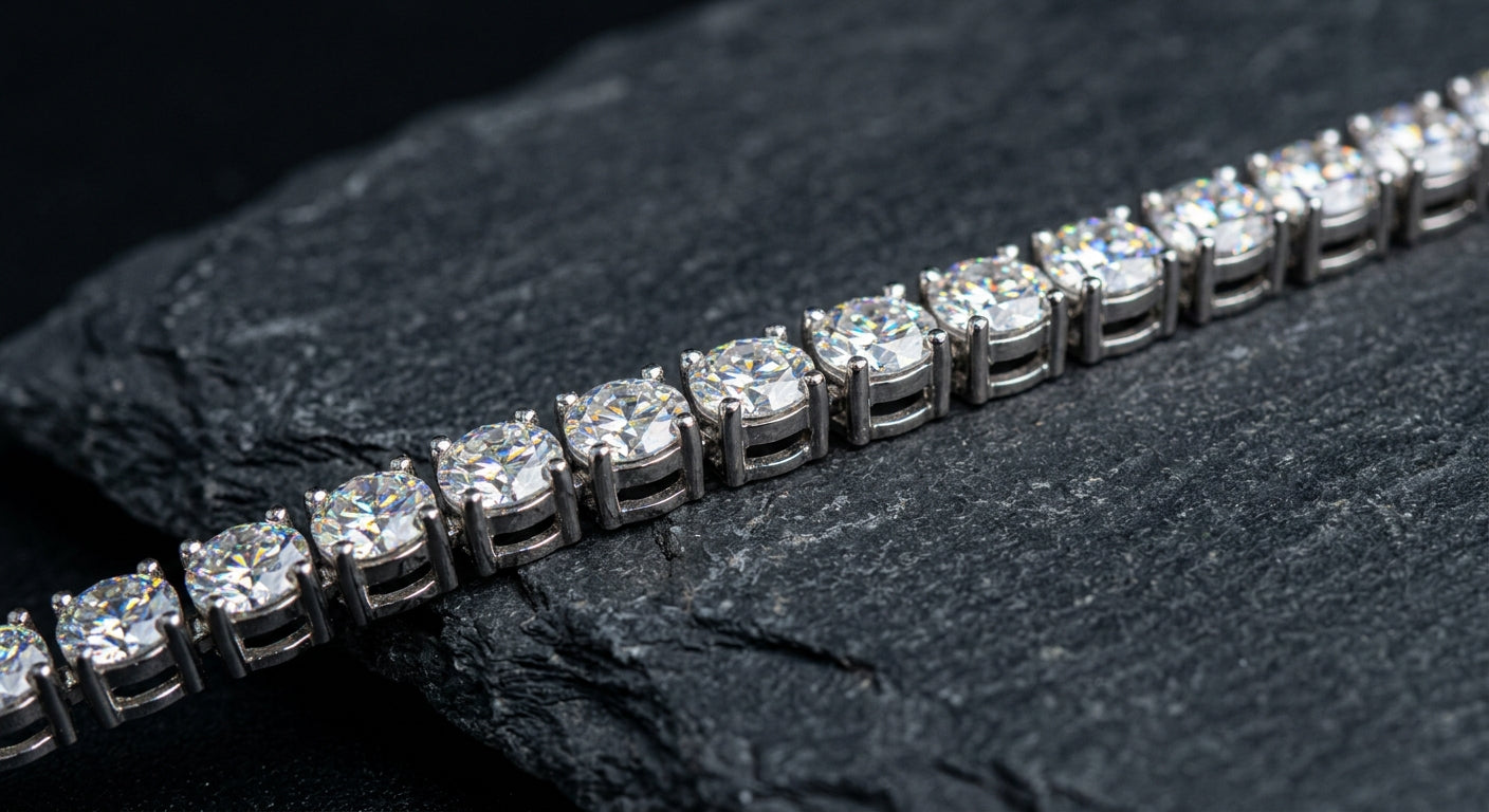 Marco Maveri men's chain jewelry