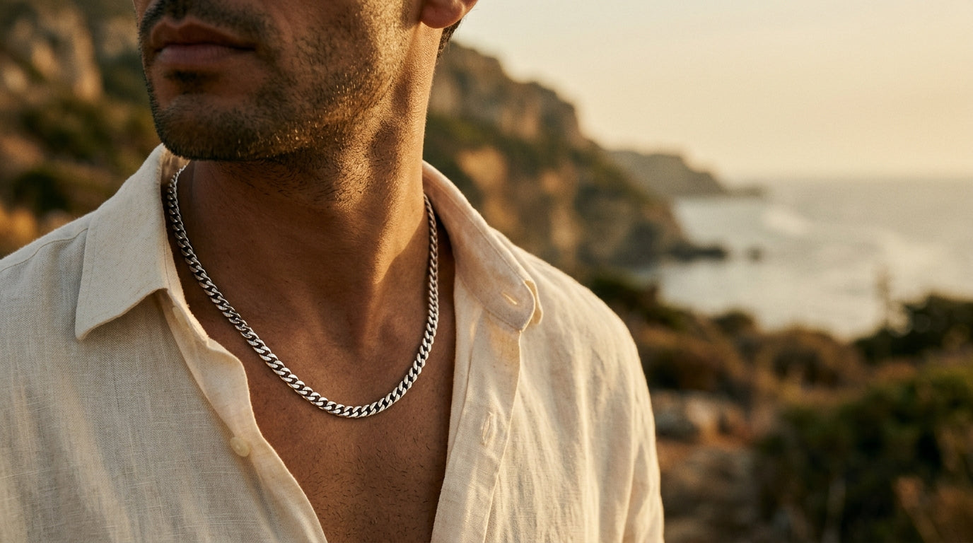 Men's Chains
