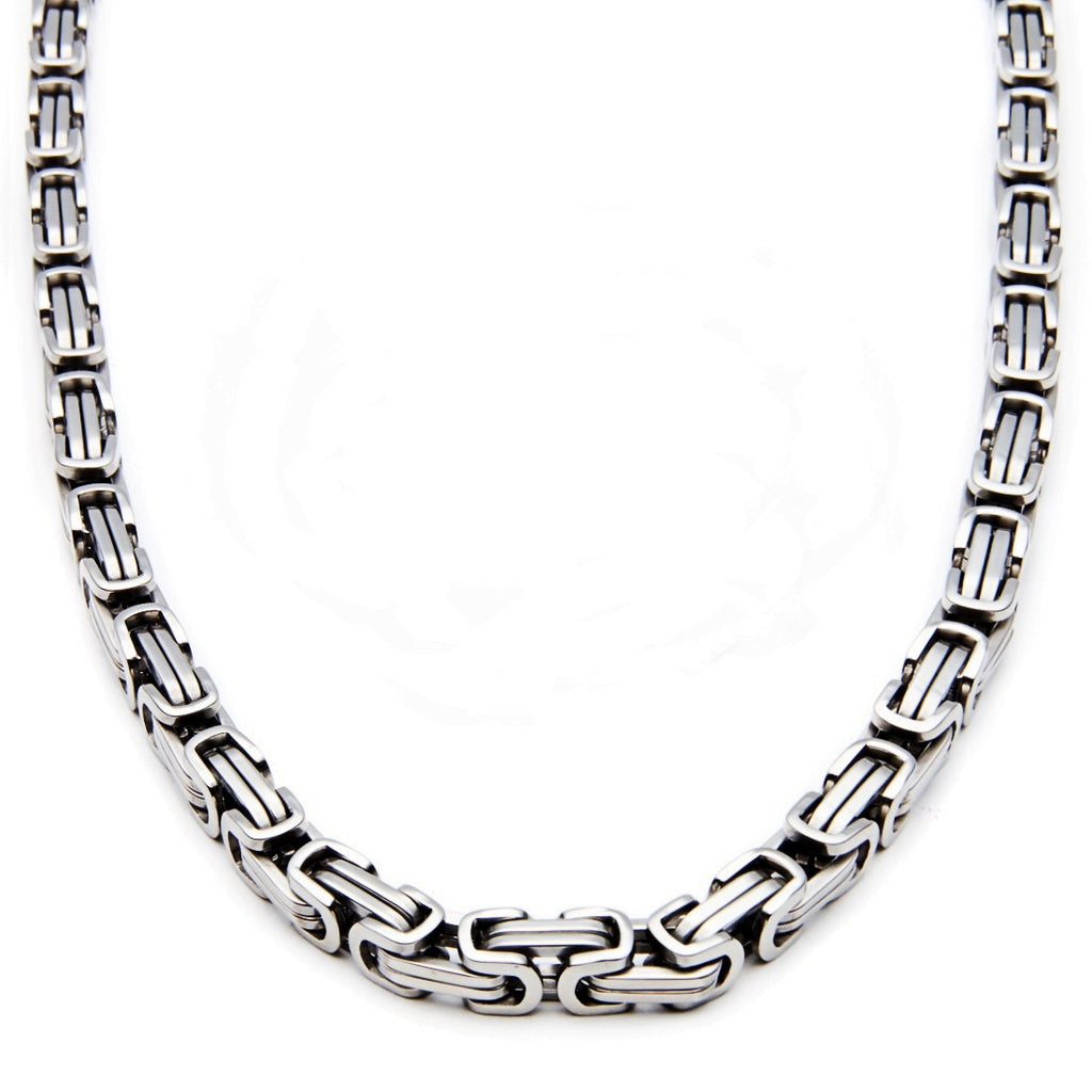 Byzantine Link Bracelet view 3