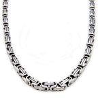 Byzantine Link Bracelet view 3