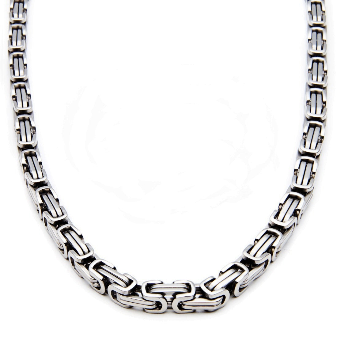 Byzantine Link Bracelet view 3