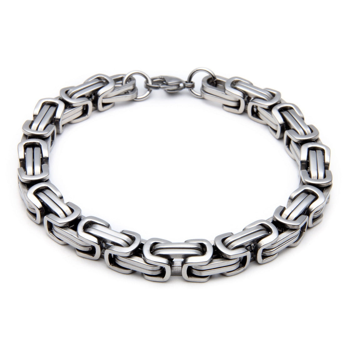 Byzantine Link Bracelet