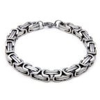 Byzantine Link Bracelet view 2