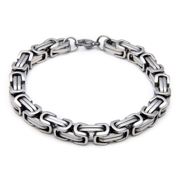 Byzantine Link Bracelet view 2