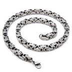 Byzantine Link Bracelet view 4