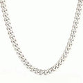 Cuban Link Chain Necklace
