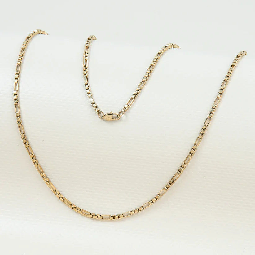 18K Gold