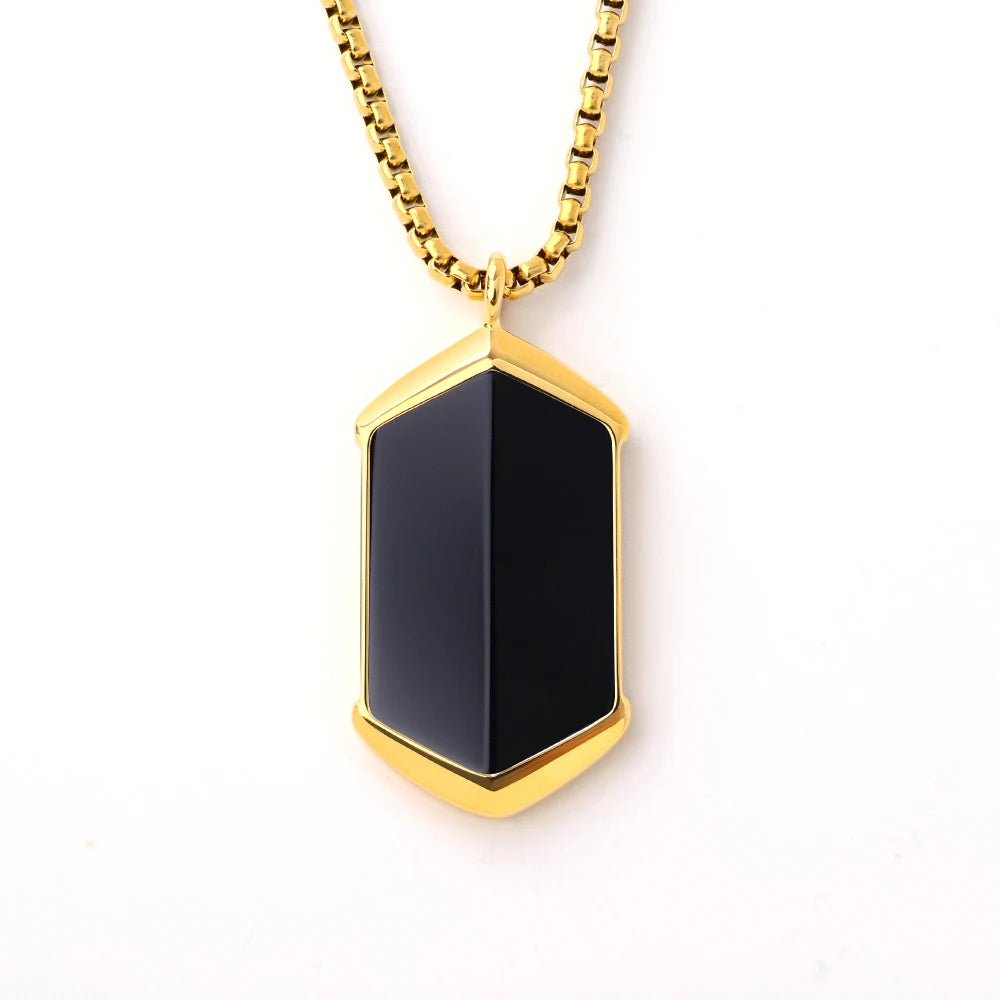 Agate-gold
