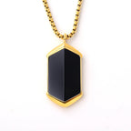 Agate-gold