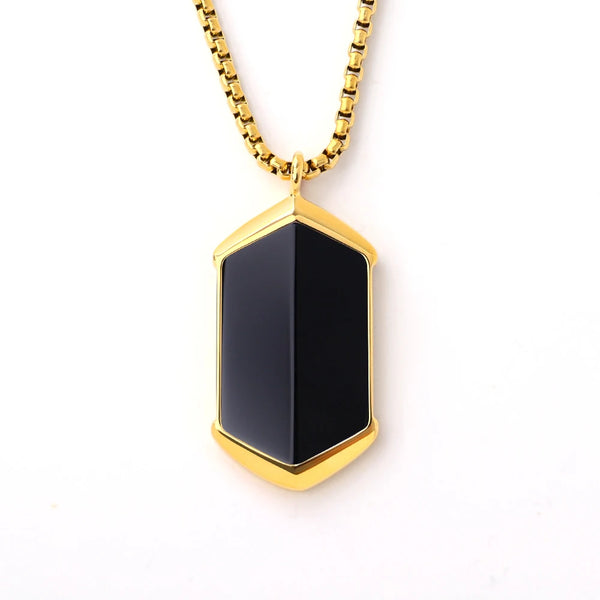 Agate-gold
