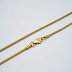 18K Gold