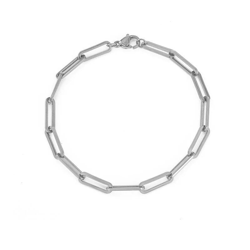 Silver-Bracelet