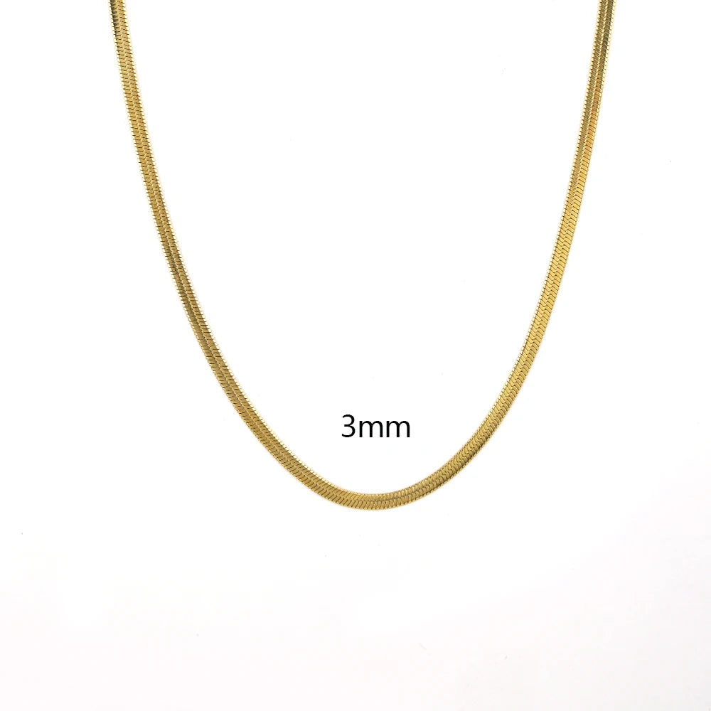 Gold-3mm