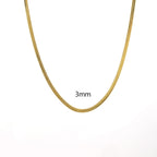 Gold-3mm