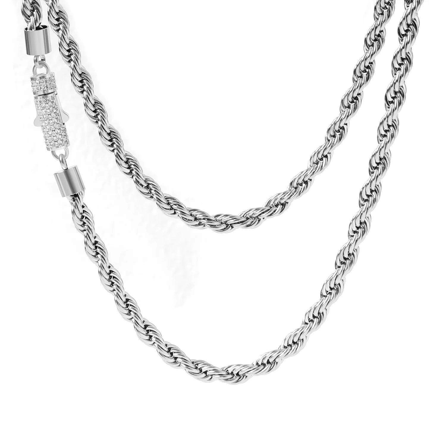 Silver