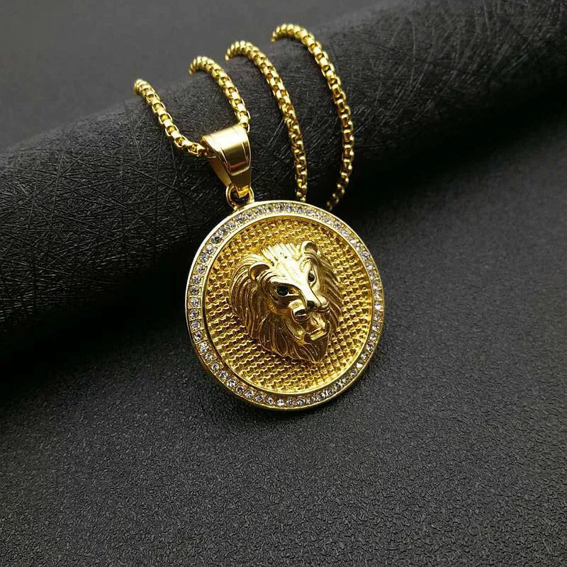 Gold
