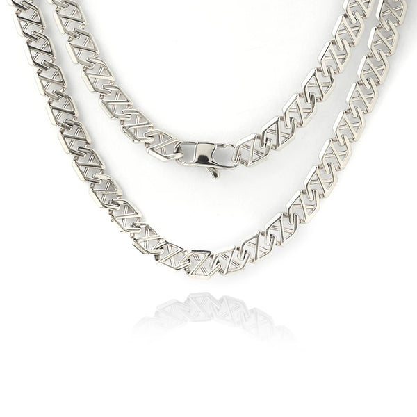 Silver