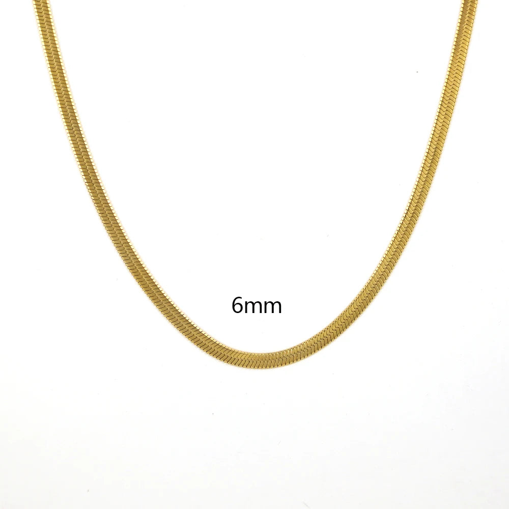 Gold-6mm