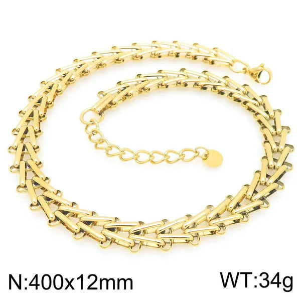 18K Gold