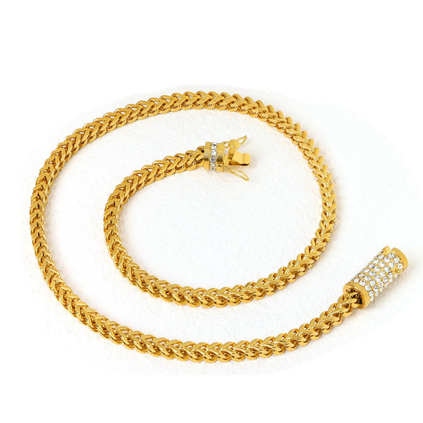 Gold Chain