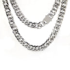 steel silver