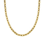 Gold Chain Necklace