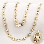 18K Gold