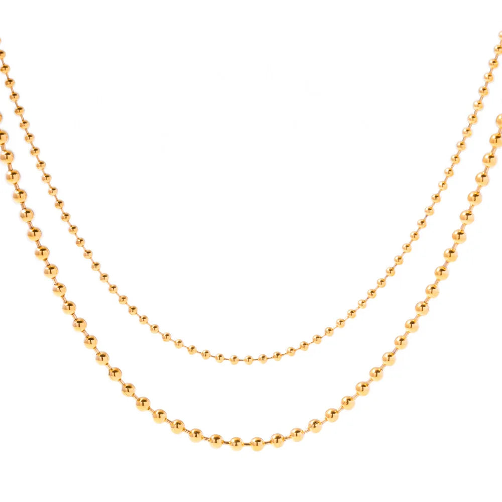 18K Gold