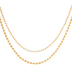 18K Gold