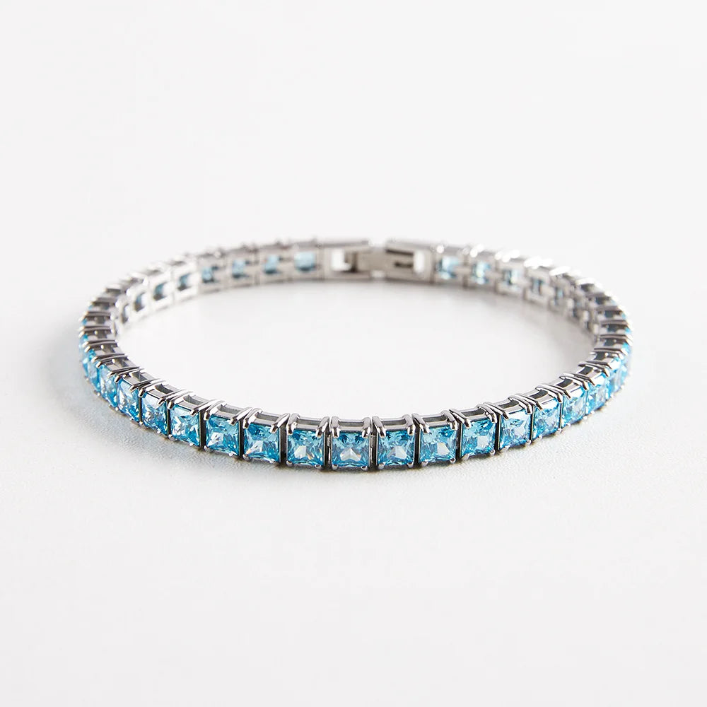 Medium blue