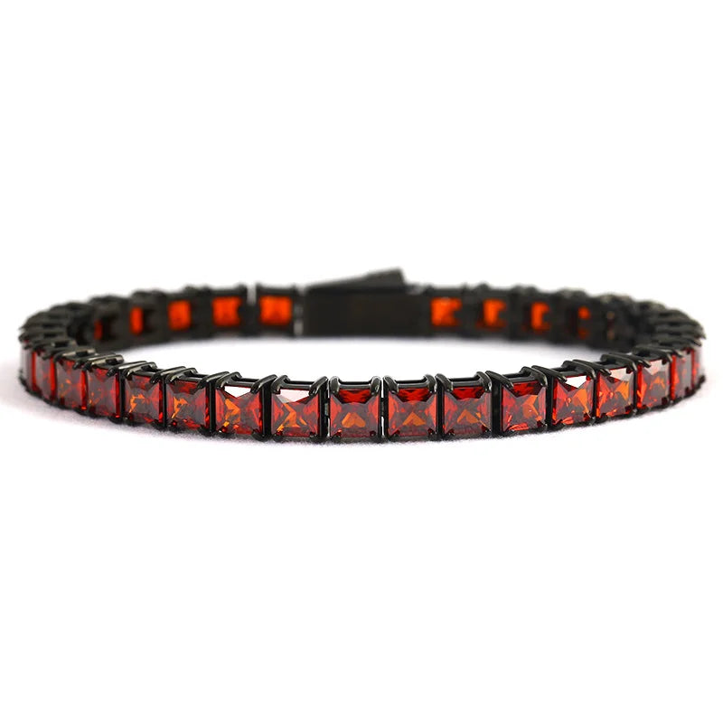 Black+Red-Square Zircon