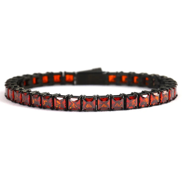 Black+Red-Square Zircon