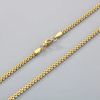 18K Gold