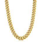 PVD 18K Gold