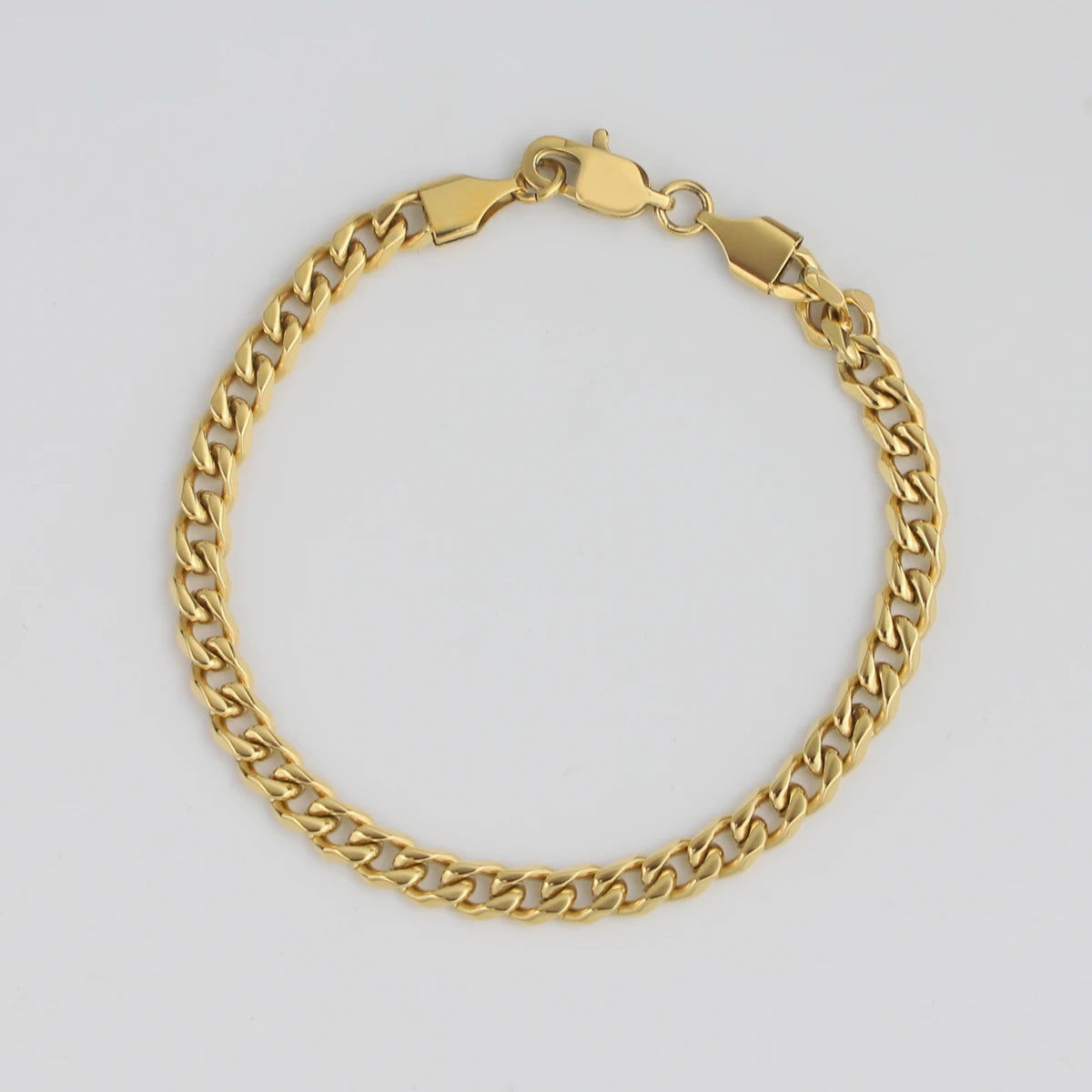 Gold 5mm