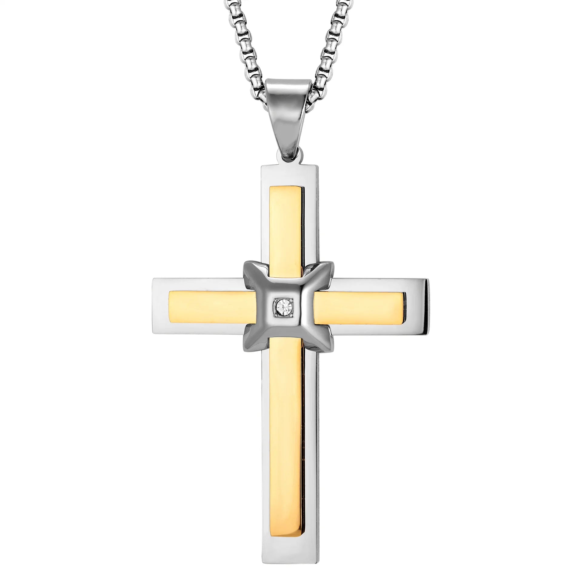 Gold+Silver