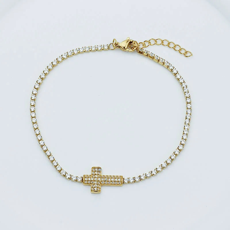 Gold 9