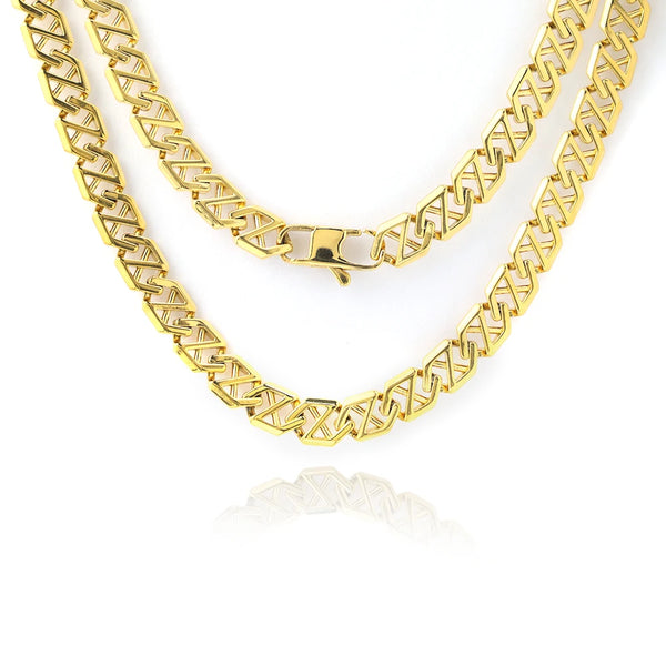 Gold
