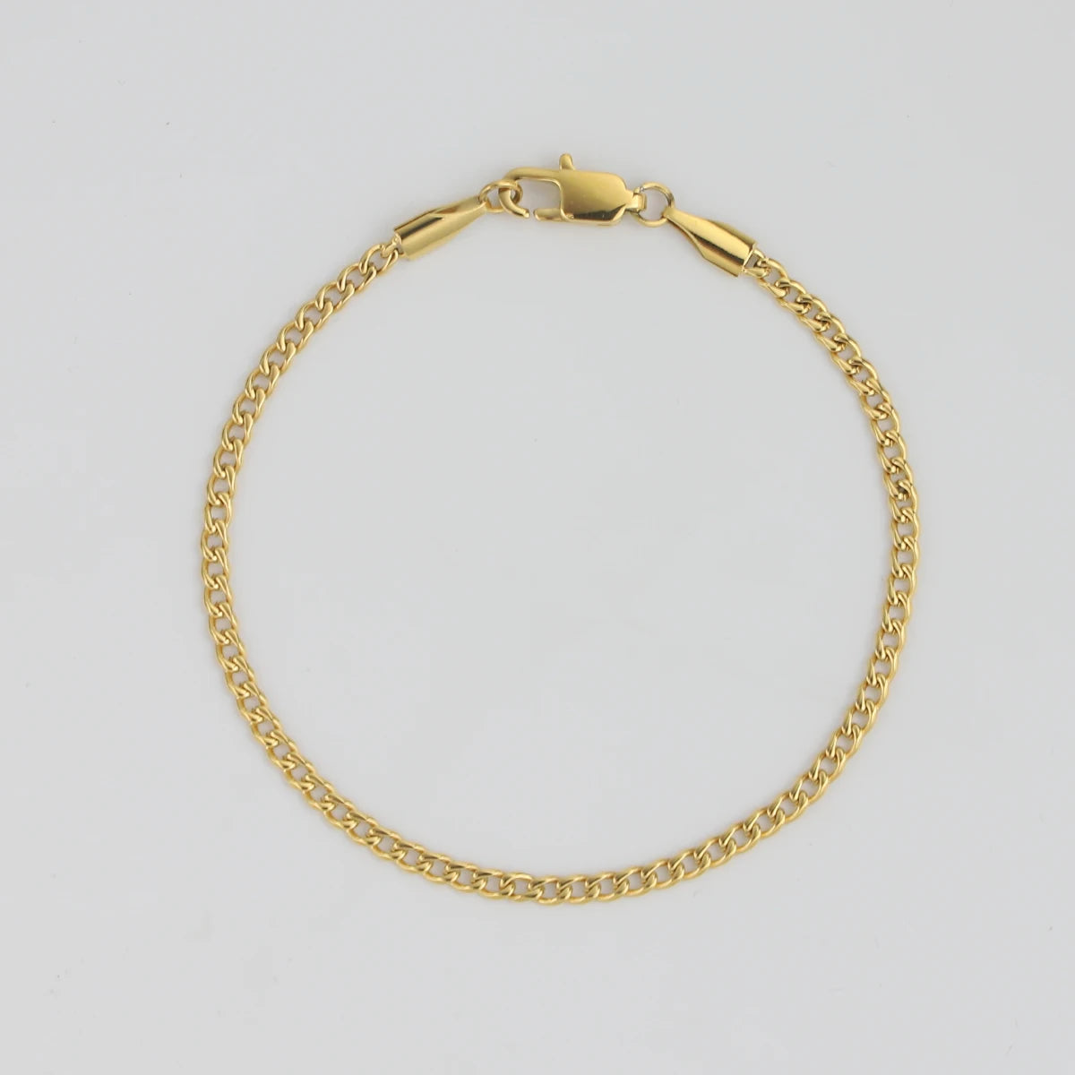 Gold 3mm