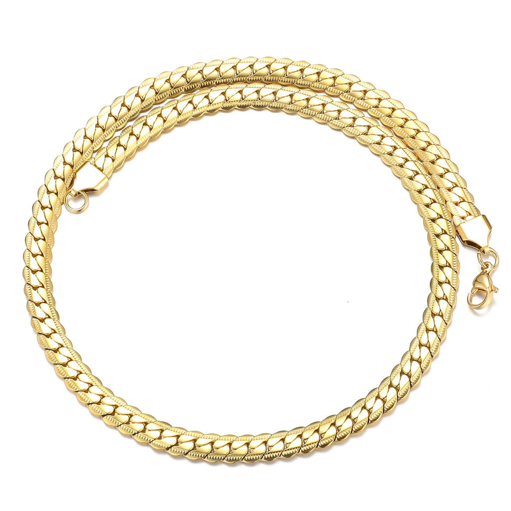 18K Gold