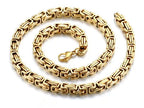 18K Gold