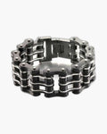 Bicycle Chain Link Bracelet view 9