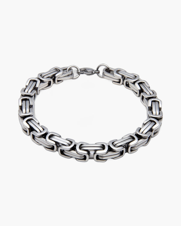 Byzantine Link Bracelet view 2